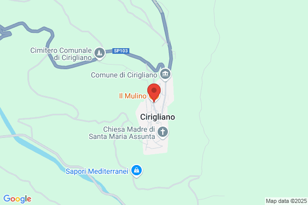 Ristorante Il Mulino