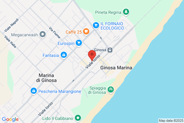 Campus Italia Scrl