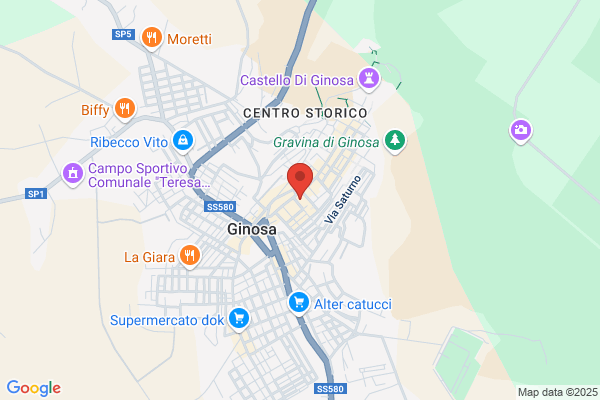 Infoteca Di Emilio Saturno
