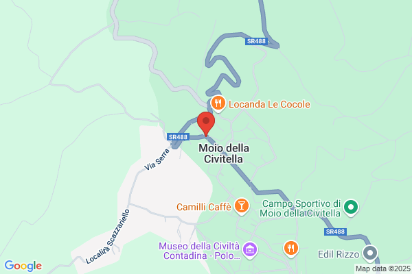 Agenzia Funebre Nastasi e D'Orsi
