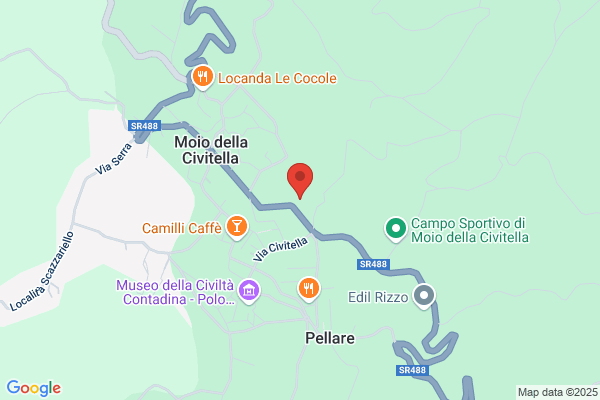 Lavorazioni in Ferro di D'Orsi Ronald