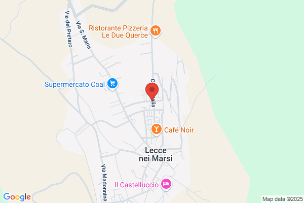 Distributore IP