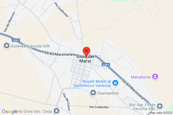 Gioiadeimarsi.Com