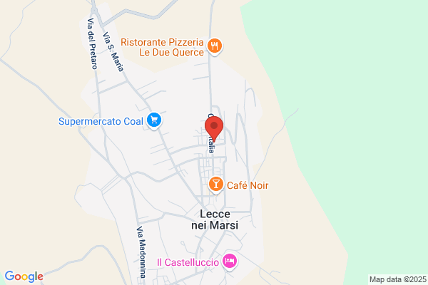Farmacia Monaco Pallante Dr. Lidia
