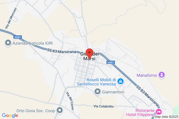 Pignanacci patrizia