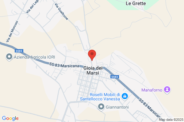 Poste Italiane