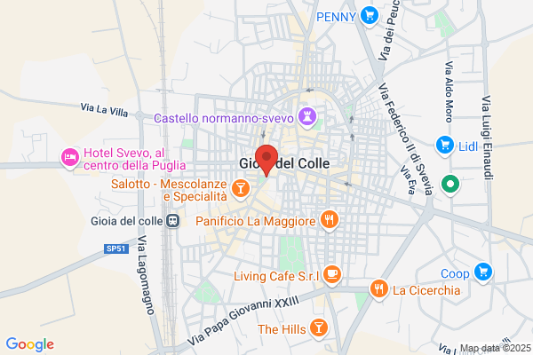 Studio Gioia Del Colle