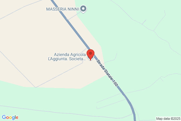 Secofin Agricoltura S.R.L.