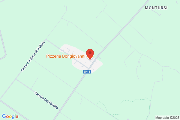 Pitarra & Dongiovanni S.D.F