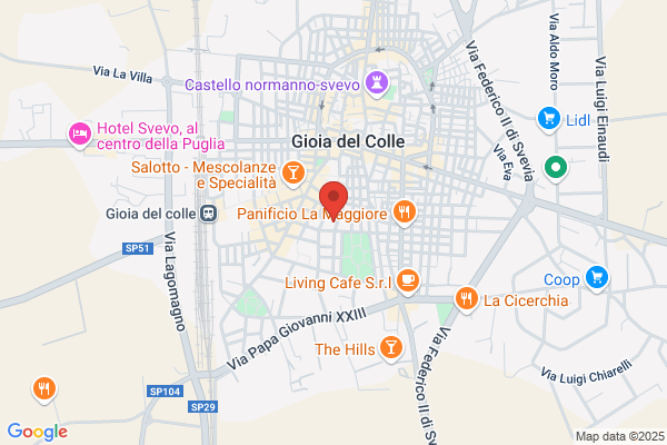 Veroli francesco (Avv.)