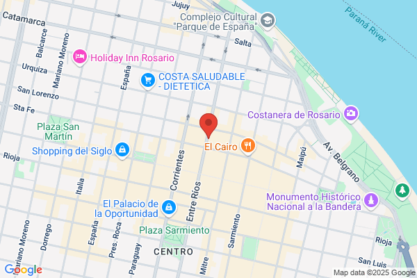 Procopio rosario