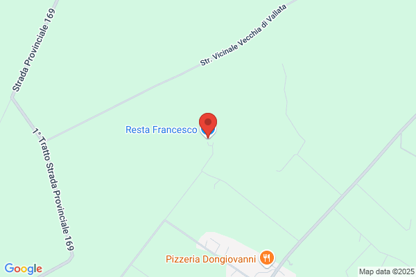 Resta francesco