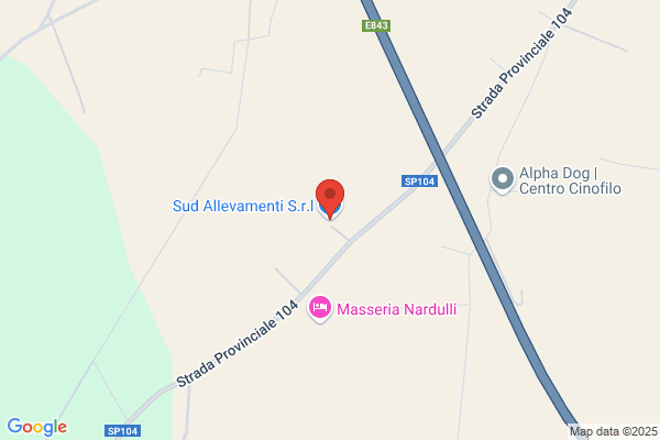 Sud Allevamenti S.R.L.