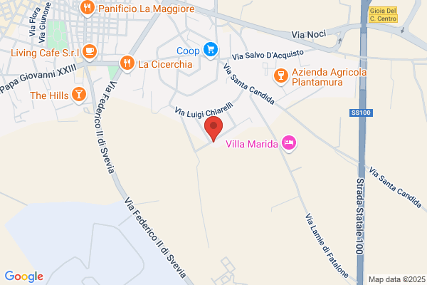 Quarto raffaele (Dr.)