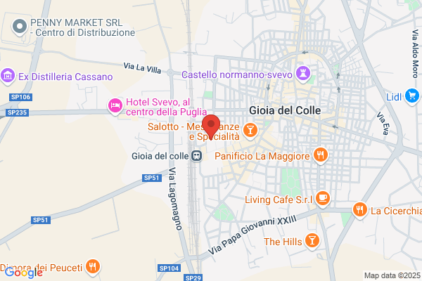 Spinelli Dr. Domenico Dentista Odontoiatra