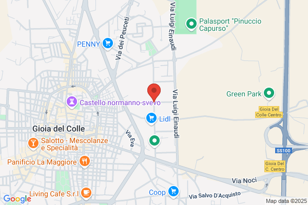 Provincia Di Bari