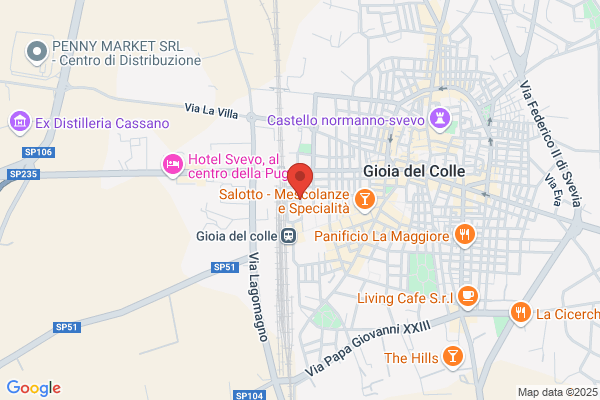 Regione Puglia