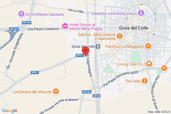I.P. Di Mastropierro G.Nni
