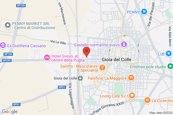 Grandieri Carmelo