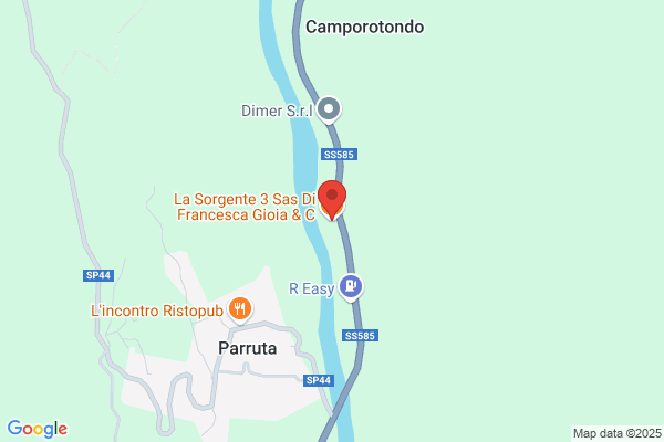 La Sorgente Di Serra P. & C. S.A.S.