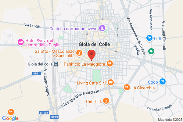 Tecnova Srl