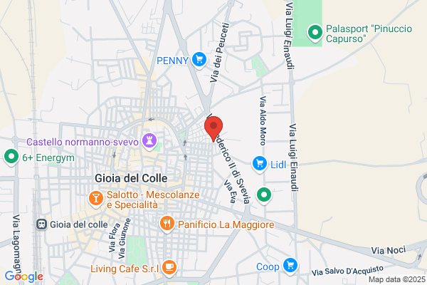 Milano domenico