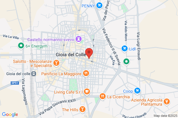 Libreria Aretusa