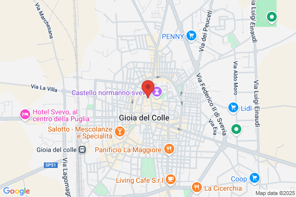 Pugliese vincenzo