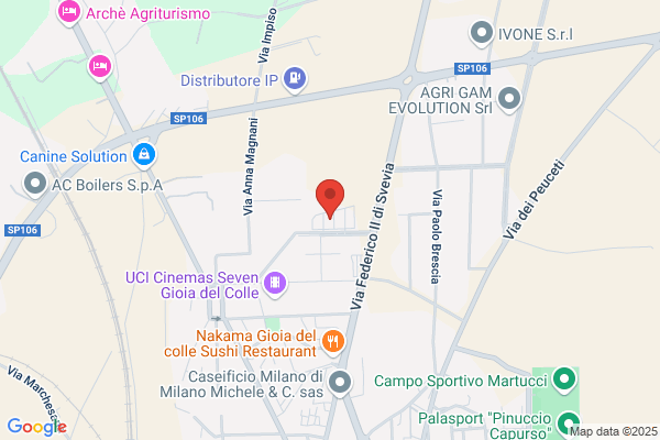 Laboratorio Odontotecnico Di Buttiglione & Dinielli S.N.C.