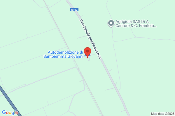 Santoiemma antonio
