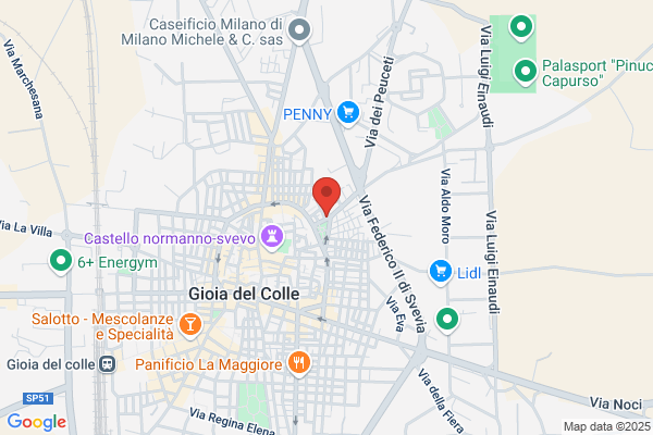 Resta filippo (Dr.)