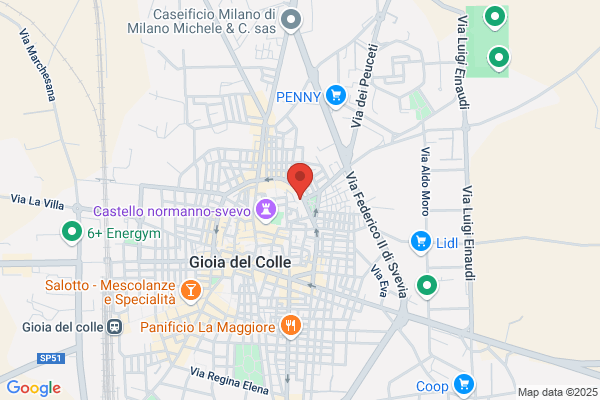 Milano antonio