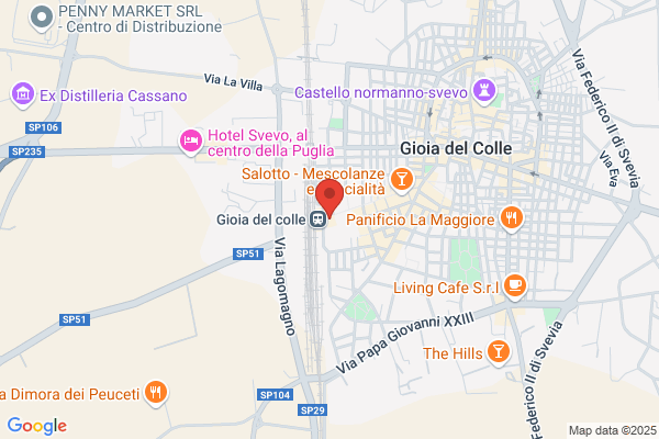 Guida Nicola (Dr.)