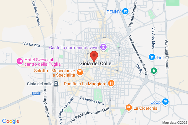 Ippolito Gioielli E C.Sas