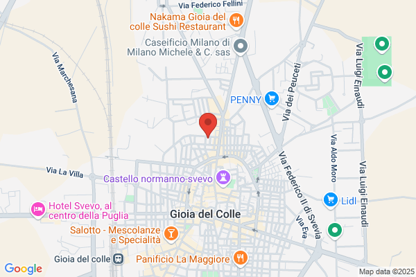 Parrucchiere Per Signora Isabella E Giulia