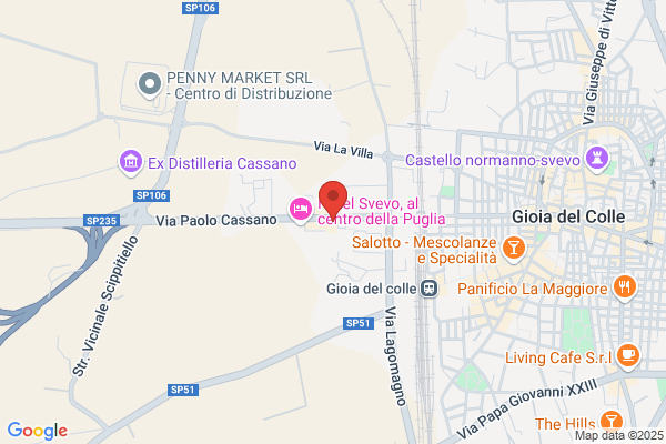 Pizzeria Da Resta Di Surico Antonia M.