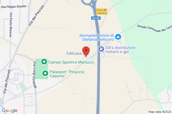 Edilcasa (S.R.L.)