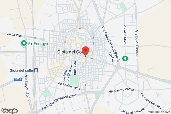 Milano lucrezia