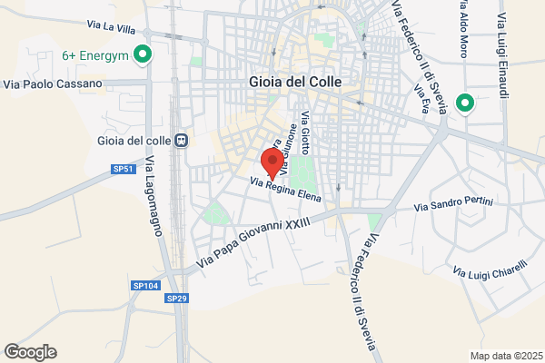 Impresa Verde Bari Srl