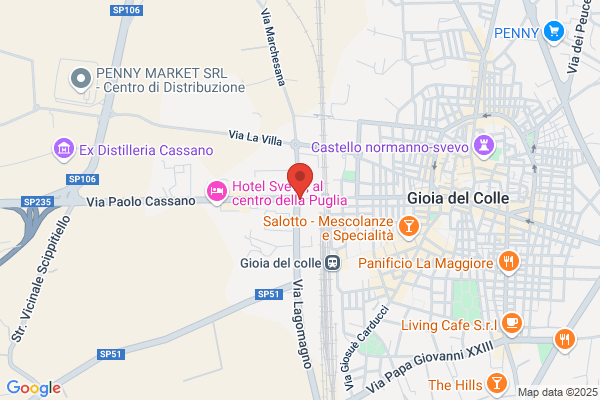 Pricci giuseppe