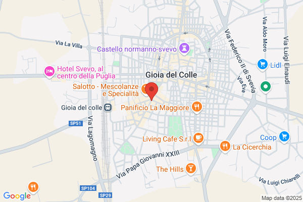 Ibis Immobiliare Di Posa Antonio