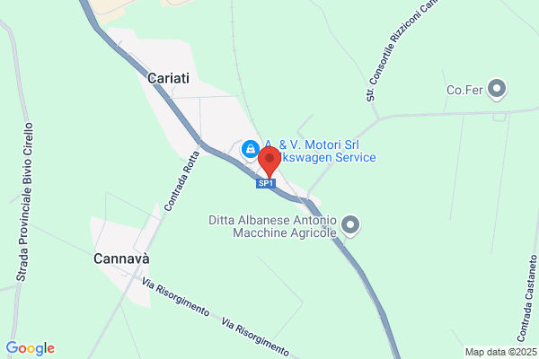 Agenzia Automobilistica Gentiluomo