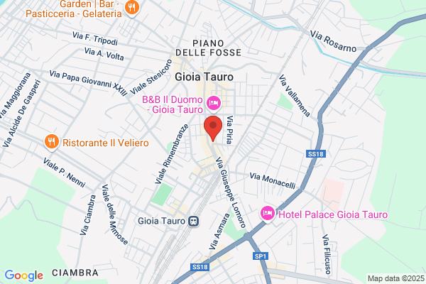 M.L.M. di M. Maddalena Malvaso