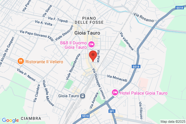 Rossi Ferro rosetta