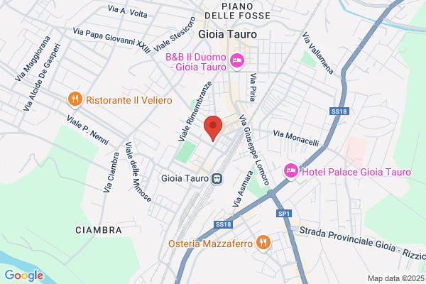 Agenzia Viaggi e Turismo De Nicola