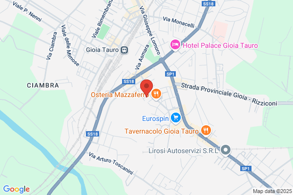 Poliforme Sas Di Gomei Norma