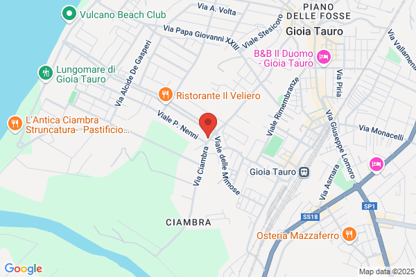 Scuola Materna S. Antonio