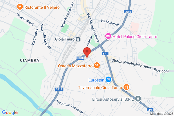 Istituto Tecnico Industriale