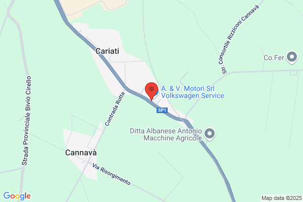 A. e V. Motori