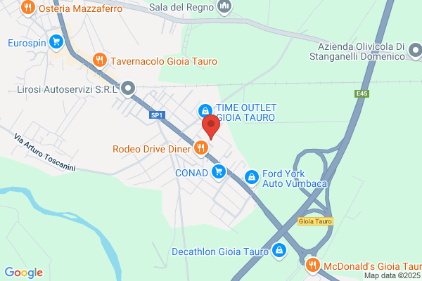 Autobuda di Zappia Antonella
